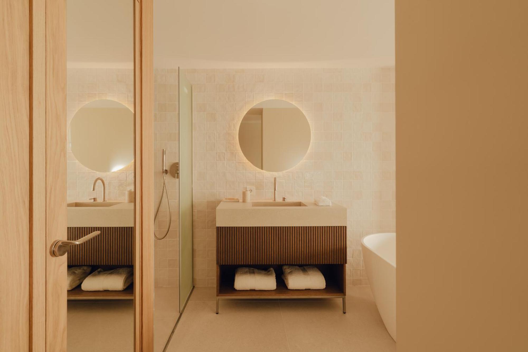 Aethos Mallorca - New Opening Peguera Exterior photo