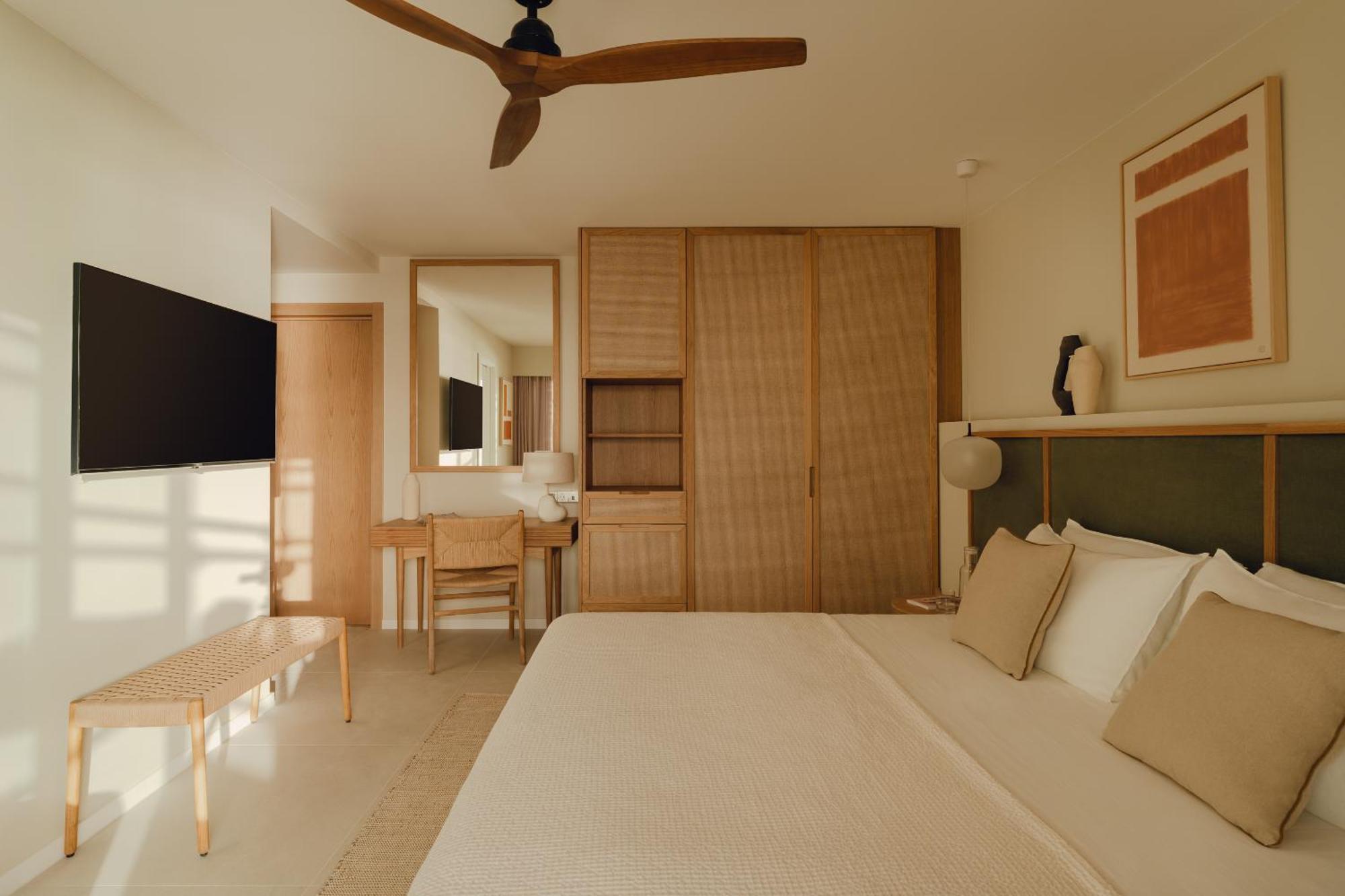 Aethos Mallorca - New Opening Peguera Exterior photo